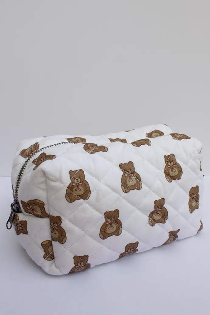 Donna Subdued Beauty case Orsi