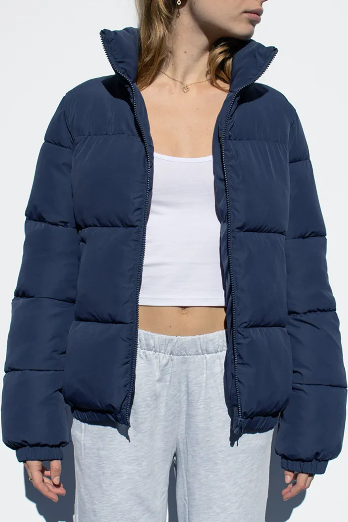 Donna Subdued Giacca bomber idrorepellente