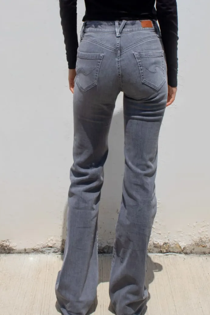 jeans_flare_low_waist_2-2.webp Donna Subdued Jeans flare low waist