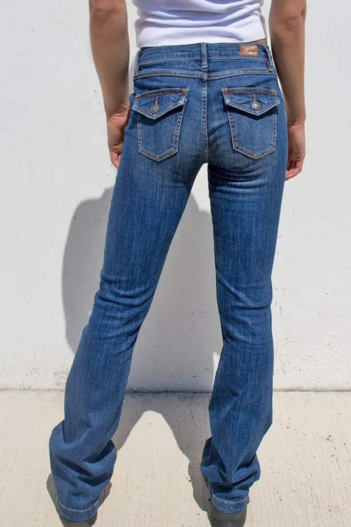 jeans_flare_low_waist_2-4.webp Donna Subdued Jeans flare low waist