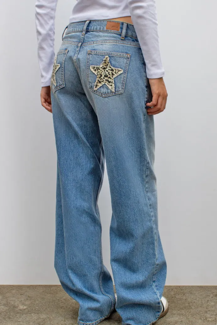 jeans_low_waist_stelle_2.webp Donna Subdued Jeans low waist Stelle