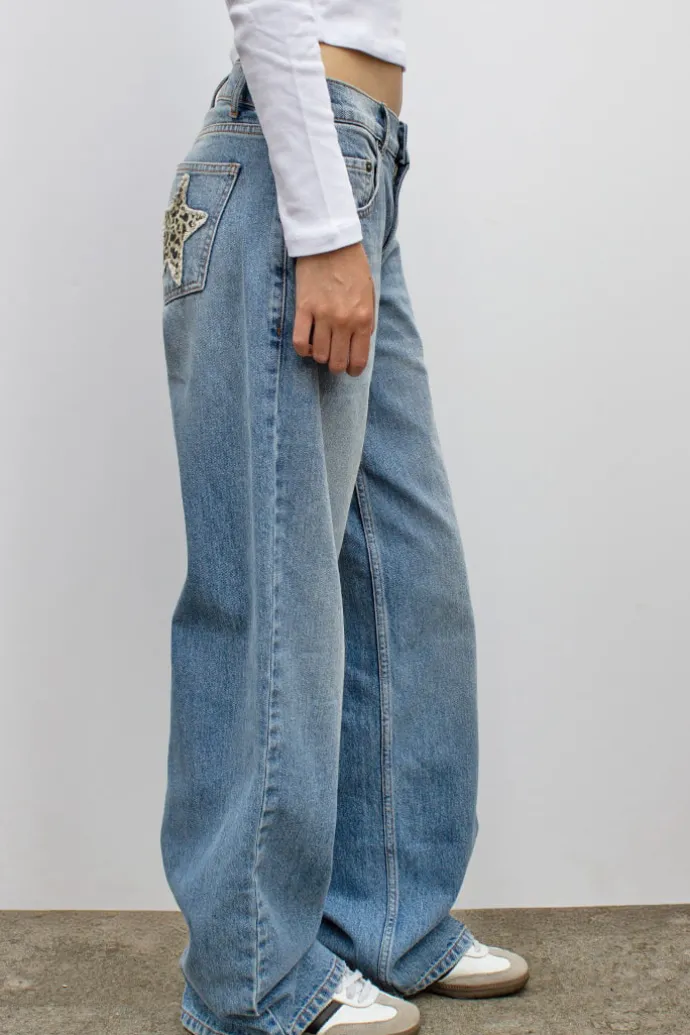 jeans_low_waist_stelle_3.webp Donna Subdued Jeans low waist Stelle