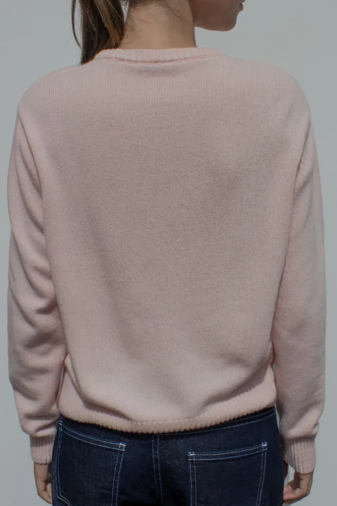 maglione_biliard_ball_2.webp Donna Subdued Maglione Biliard Ball