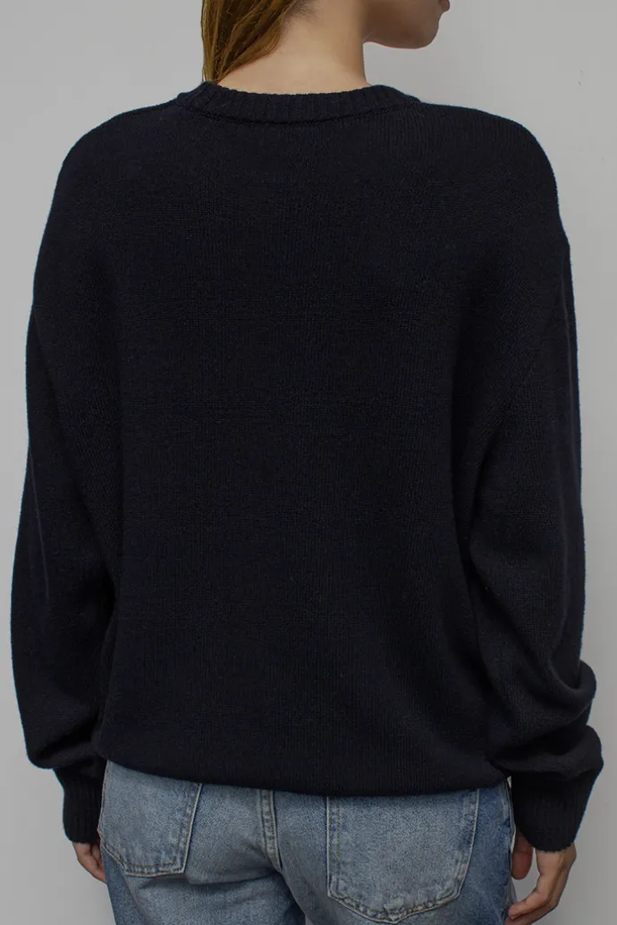 maglione_blonde_2.webp Donna Subdued Maglione Blonde