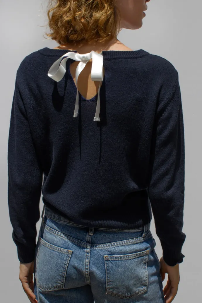 maglione_fiocco_2-2.webp Donna Subdued Maglione fiocco