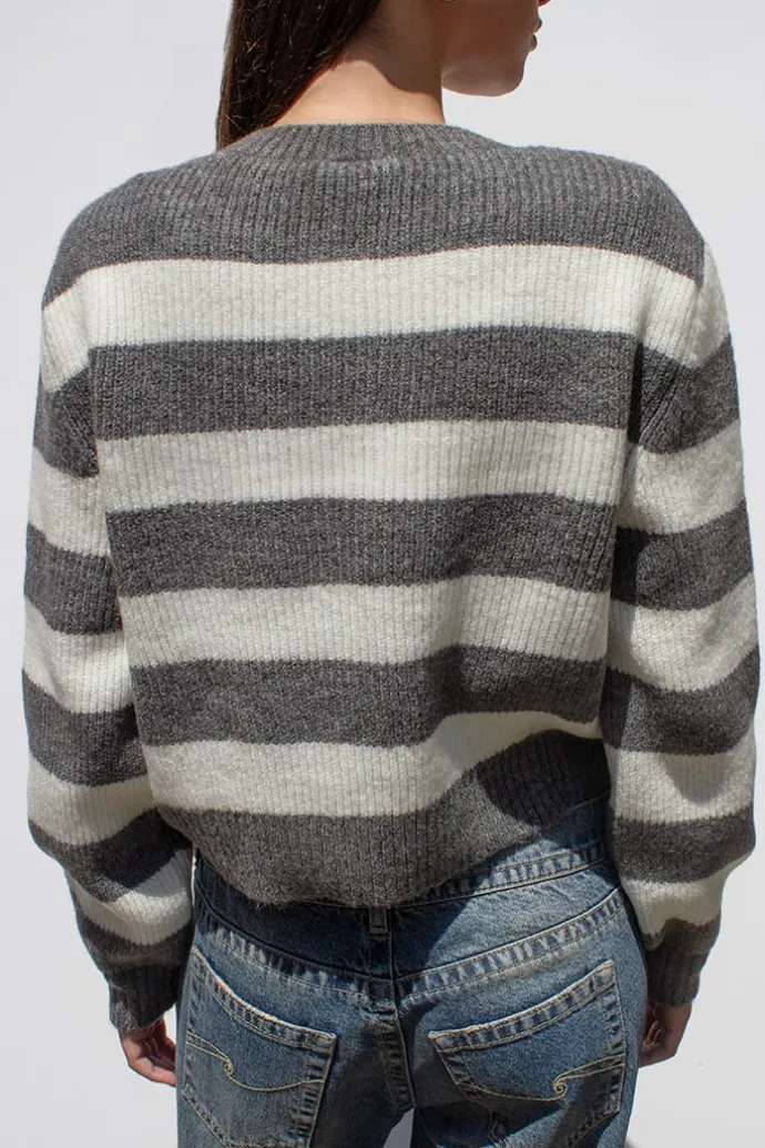 maglione_righe_2.webp Donna Subdued Maglione righe
