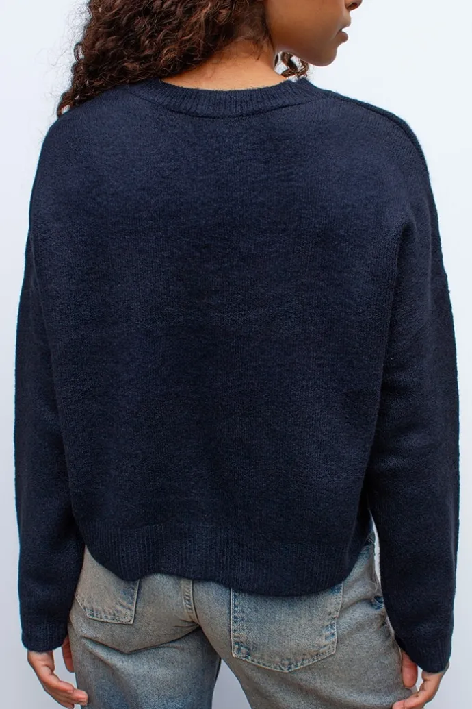 maglione_scollo_a_v_2.webp Donna Subdued Maglione scollo a V