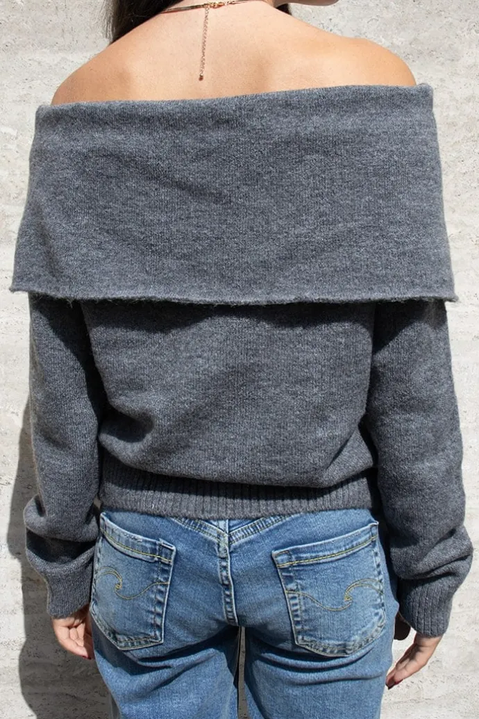 maglione_spalle_scoperte_con_risvolto_2.webp Donna Subdued Maglione spalle scoperte con risvolto
