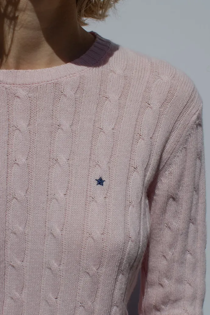 maglione_stella_3.webp Donna Subdued Maglione Stella