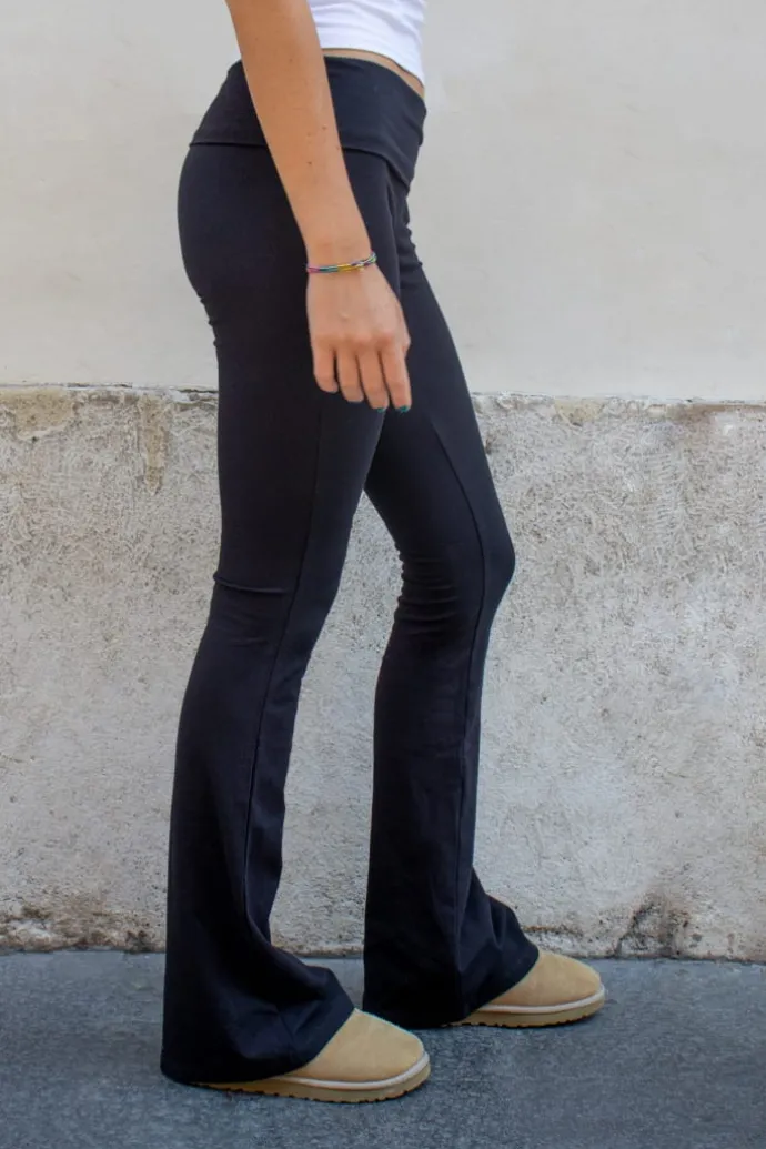 pantaloni_con_risvolto_3-1.webp Donna Subdued Pantaloni con risvolto