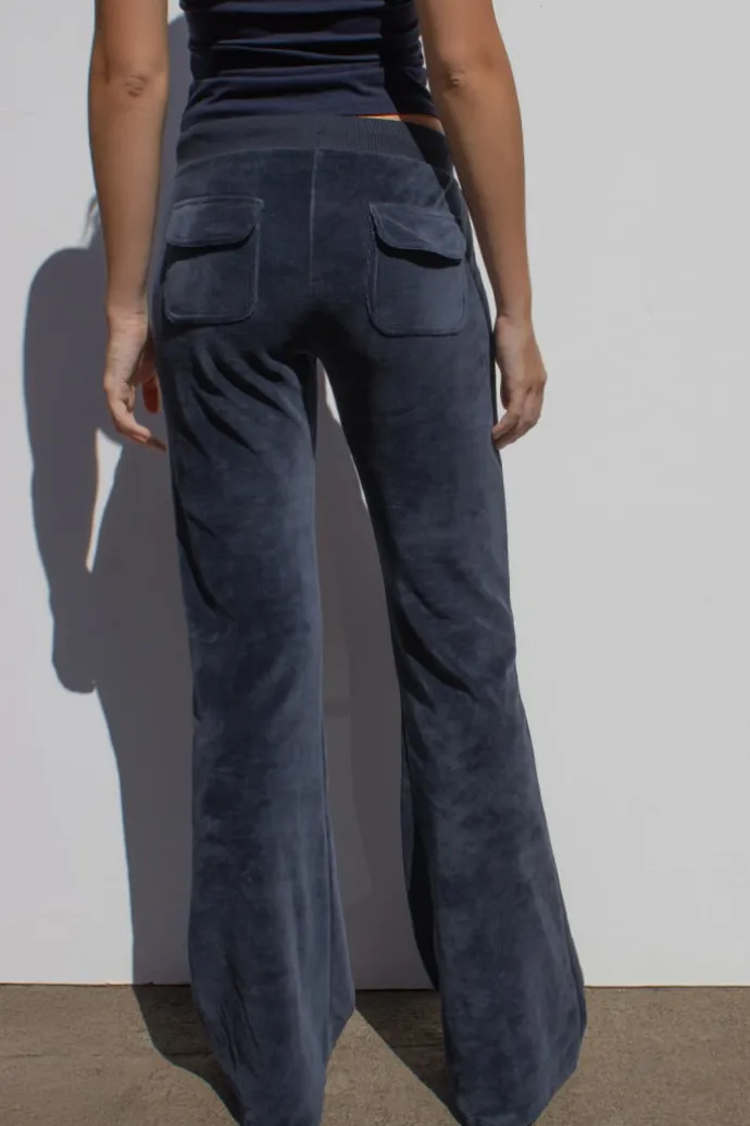 pantaloni_flare__2.webp Donna Subdued Pantaloni flare 23