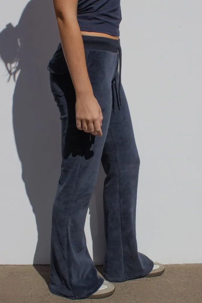 pantaloni_flare__3.webp Donna Subdued Pantaloni flare 23