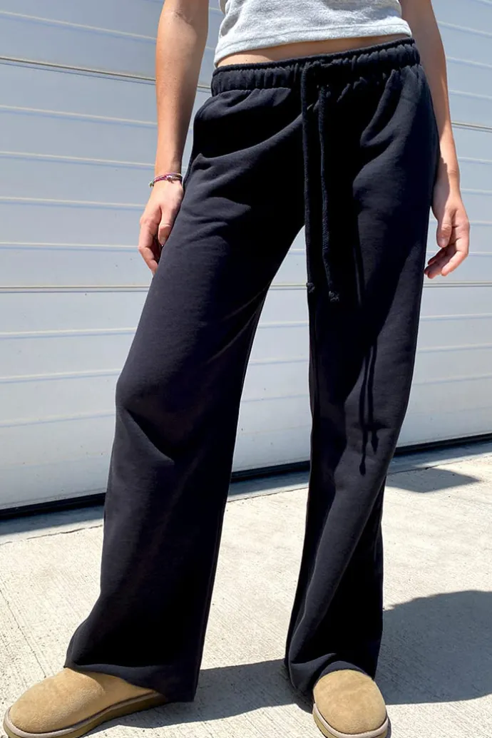 Donna Subdued Pantaloni tuta palazzo