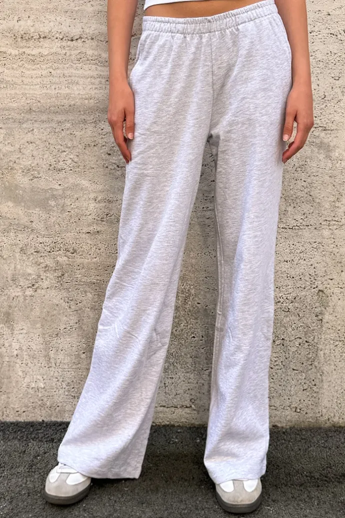 Donna Subdued Pantaloni tuta wide leg