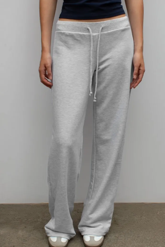 Donna Subdued Pantaloni tuta wide-leg