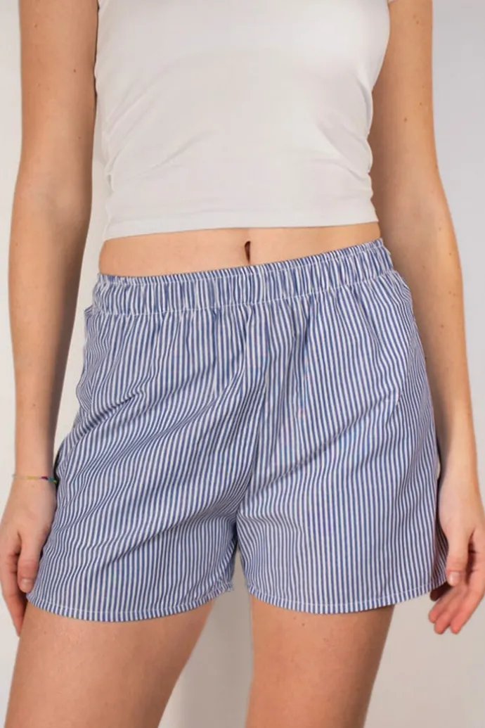 Donna Subdued Shorts boxer