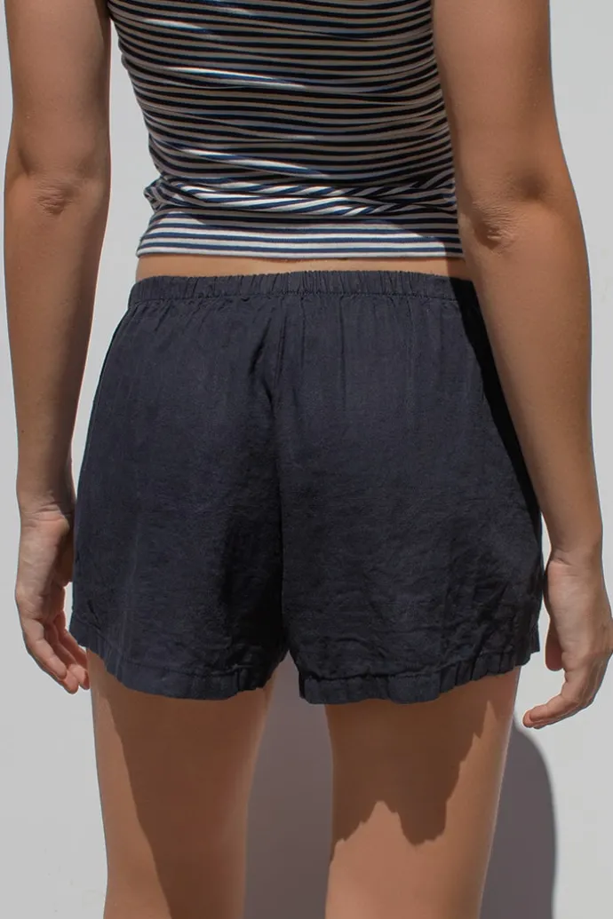 shorts_con_elastico_2-1.webp Donna Subdued Shorts con elastico
