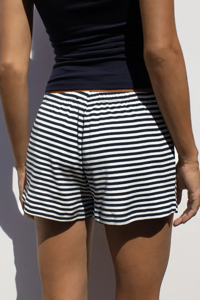 shorts_con_elastico_2.webp Donna Subdued Shorts con elastico