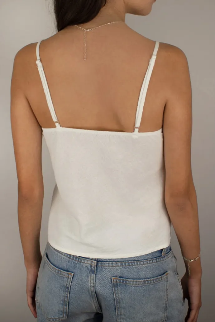tank_top_con_fiocchetto_2.webp Donna Subdued Tank Top con fiocchetto