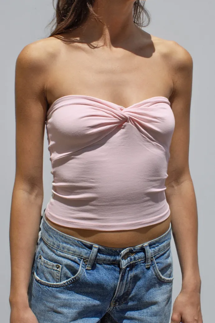 Donna Subdued Top nodo