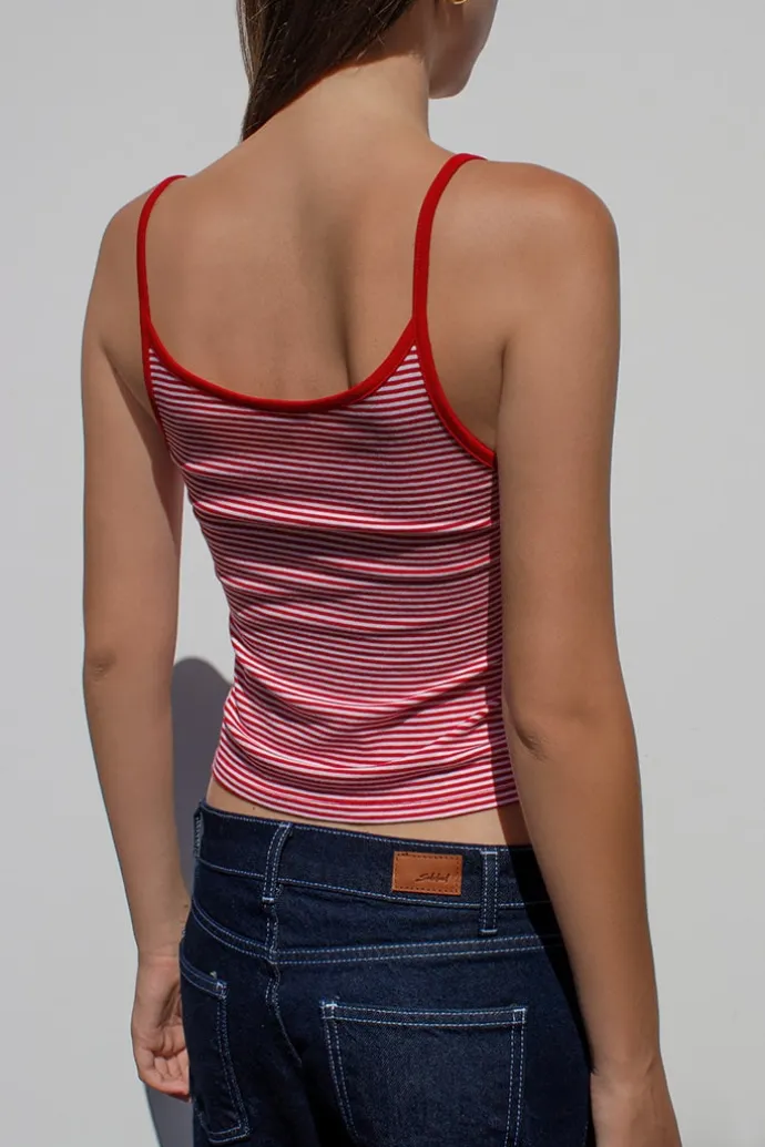 top_scollo_rotondo_2.webp Donna Subdued Top scollo rotondo