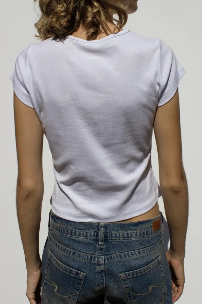 tshirt_baciamoci_2.webp Donna Subdued T-shirt Baciamoci
