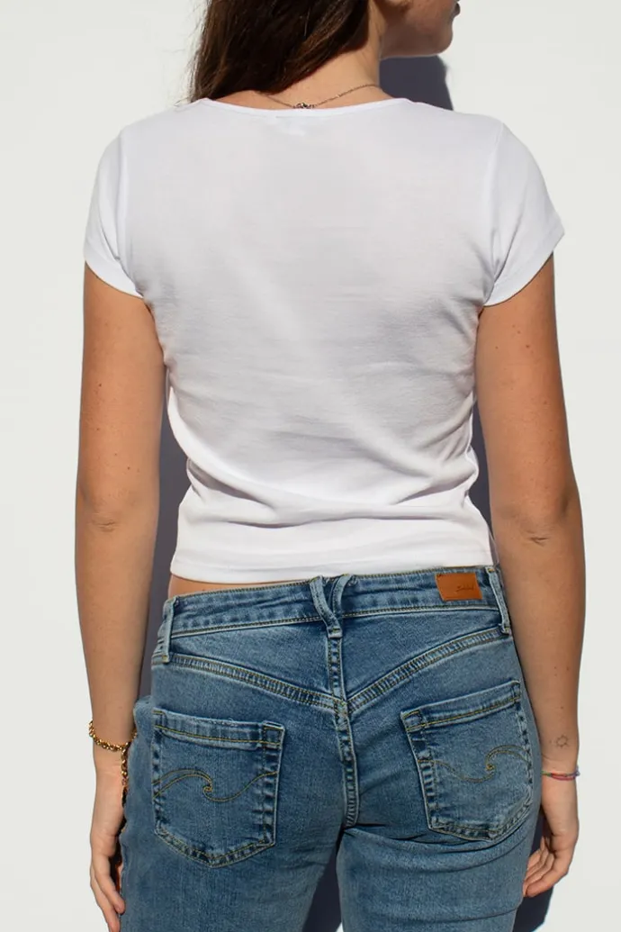 tshirt_cocktail_fiocco_2.webp Donna Subdued T-shirt Cocktail fiocco