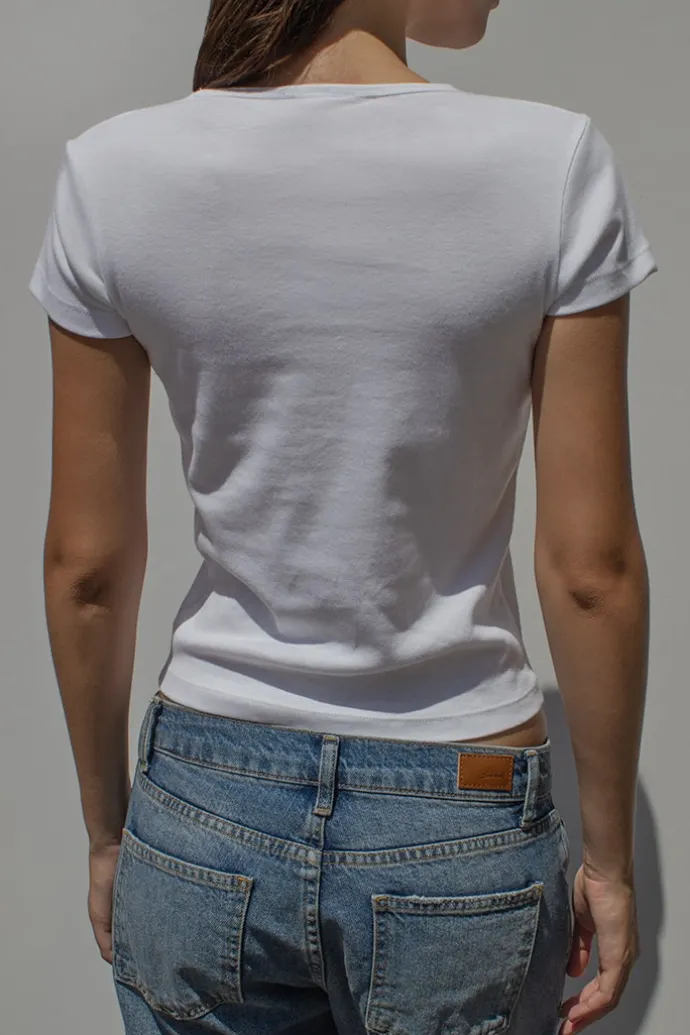 tshirt_dont_bother_me_2.webp Donna Subdued T-shirt Don't bother me