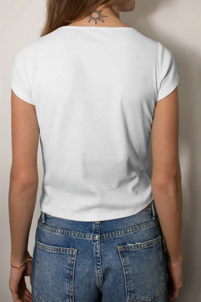 tshirt_fiocco_2.webp Donna Subdued T-shirt Fiocco