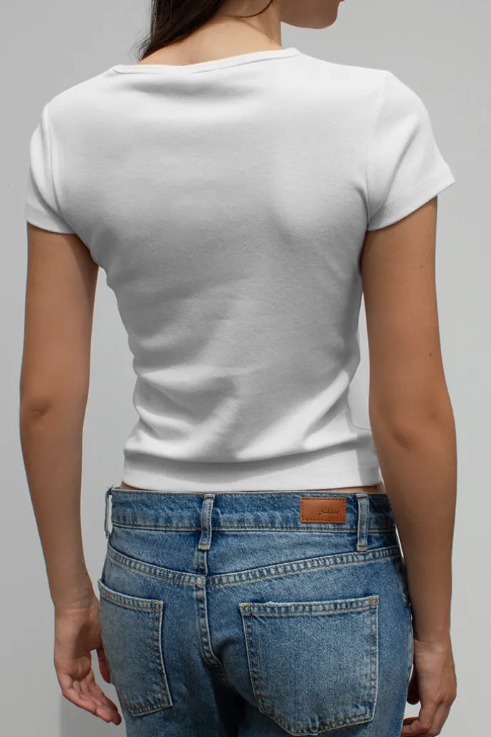tshirt_leopard_2.webp Donna Subdued T-shirt Leopard