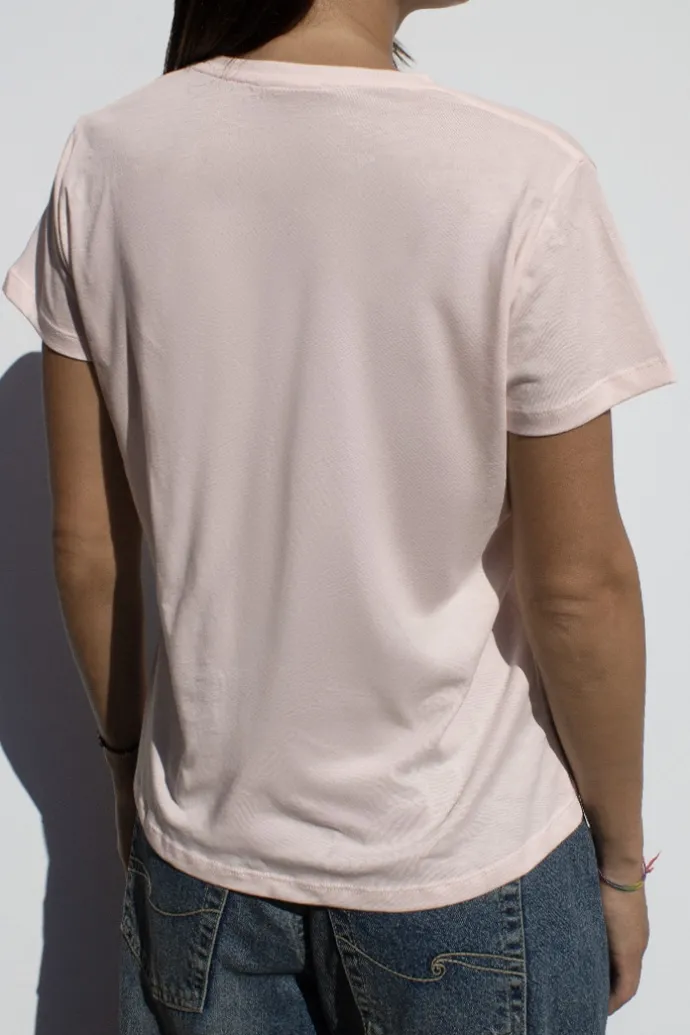 tshirt_scollo_a_v_cuore_2.webp Donna Subdued T-shirt scollo a V cuore
