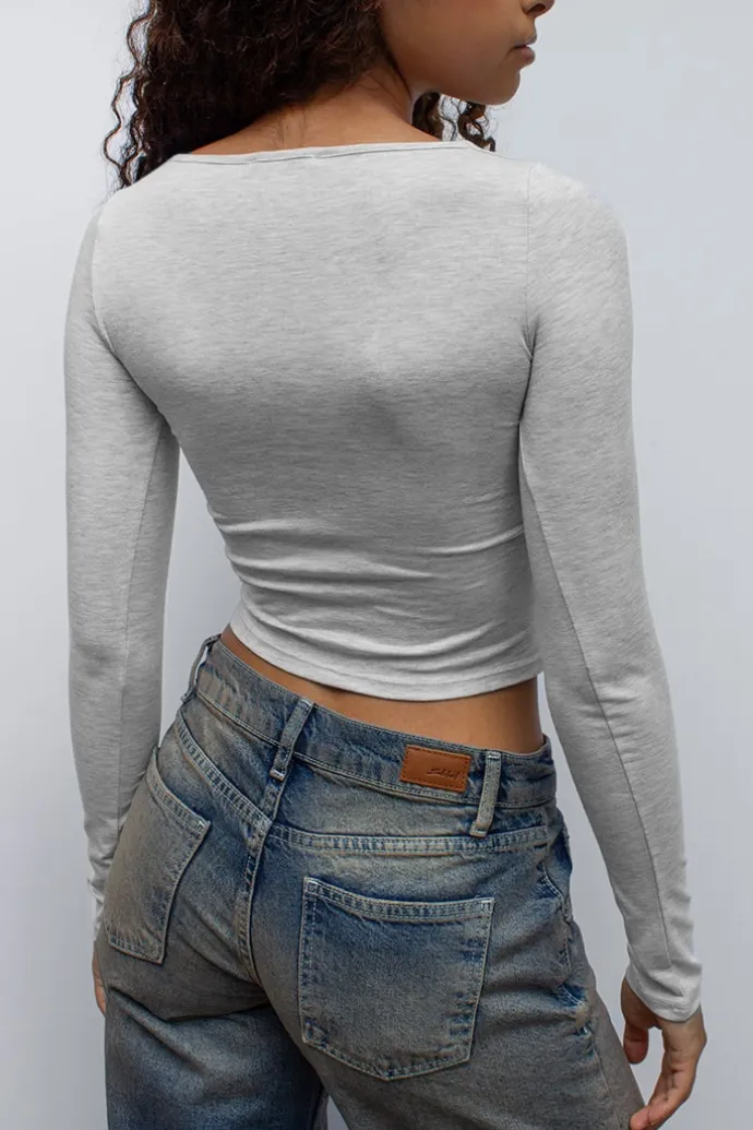 tshirt_scollo_quadrato_2-1.webp Donna Subdued T-shirt scollo quadrato