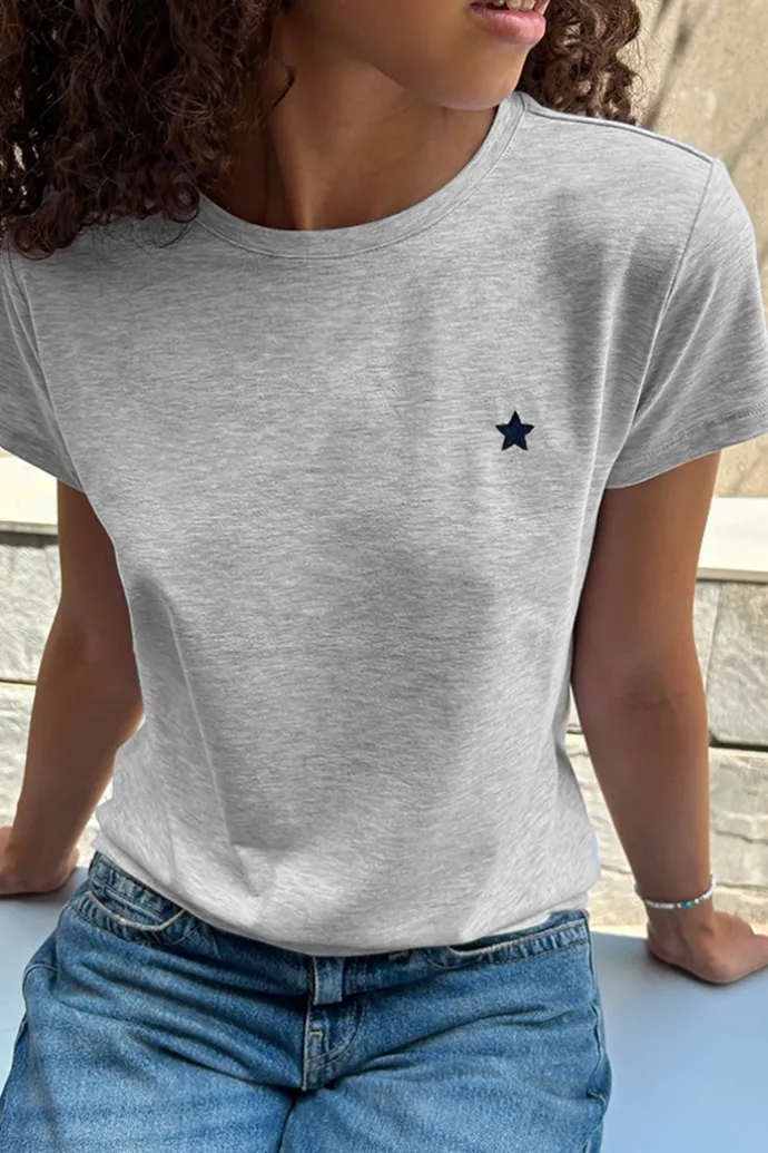 Donna Subdued T-shirt Stella