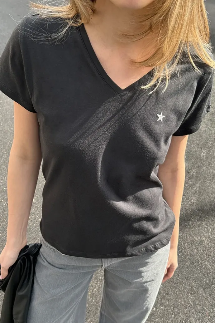Donna Subdued T-shirt Stella