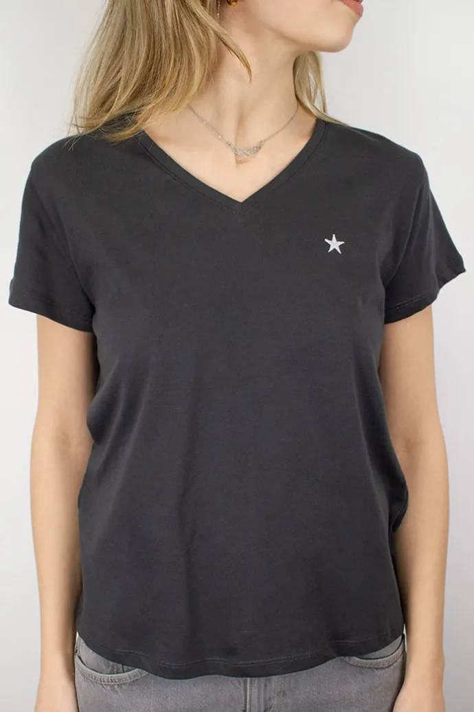 Donna Subdued T-shirt Stella