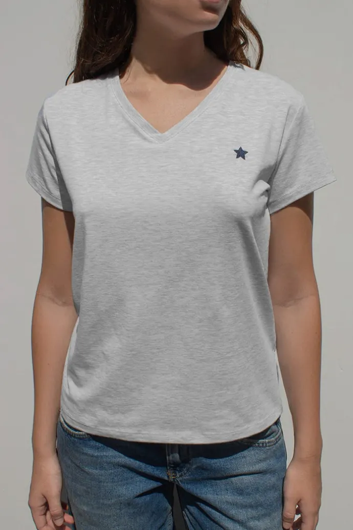 Donna Subdued T-shirt Stella