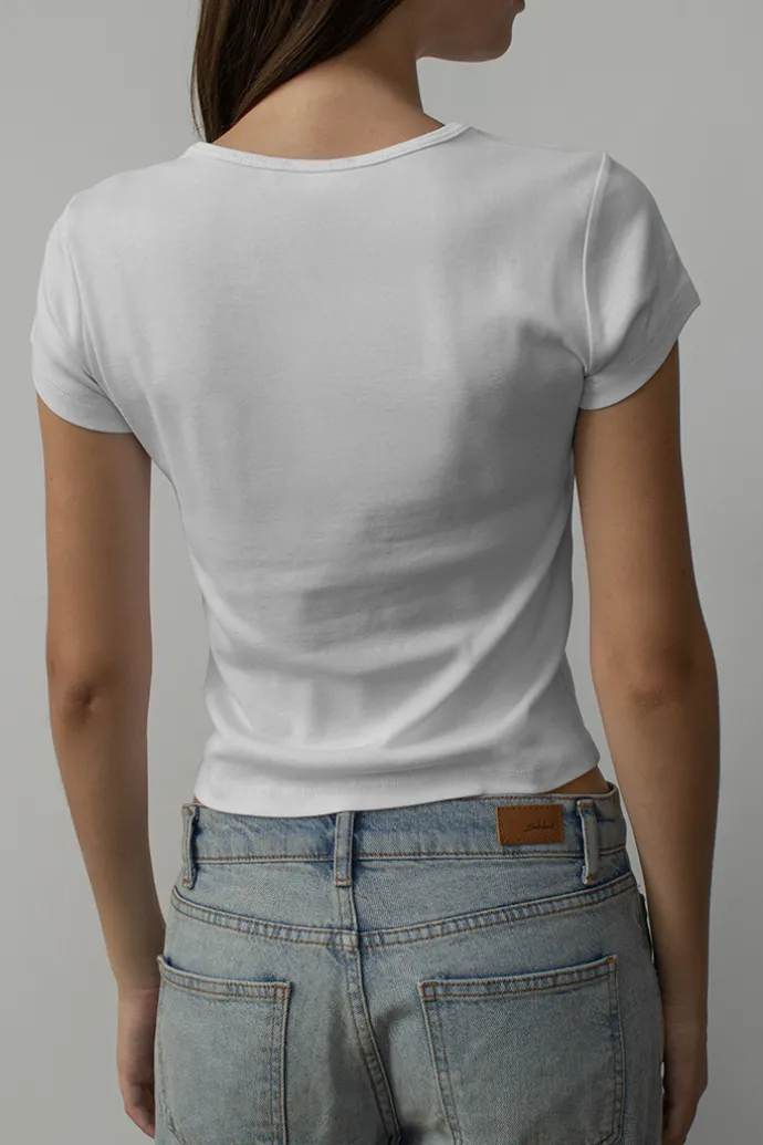 tshirt_your_life_with_me_2.webp Donna Subdued T-shirt Your life with me